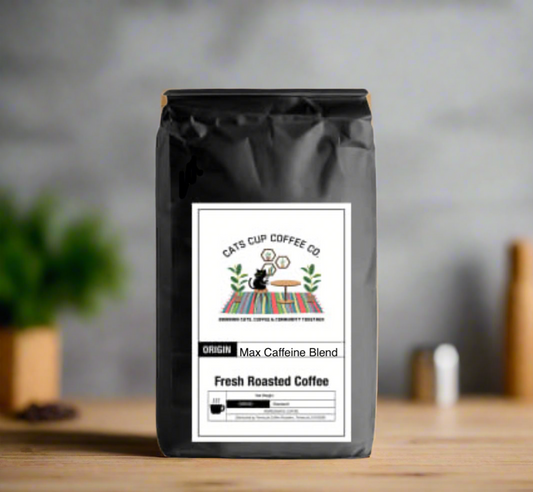 Max Caf Blend