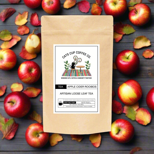 Apple Cider Rooibos