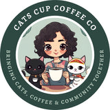 Cats Cup Coffee Co.