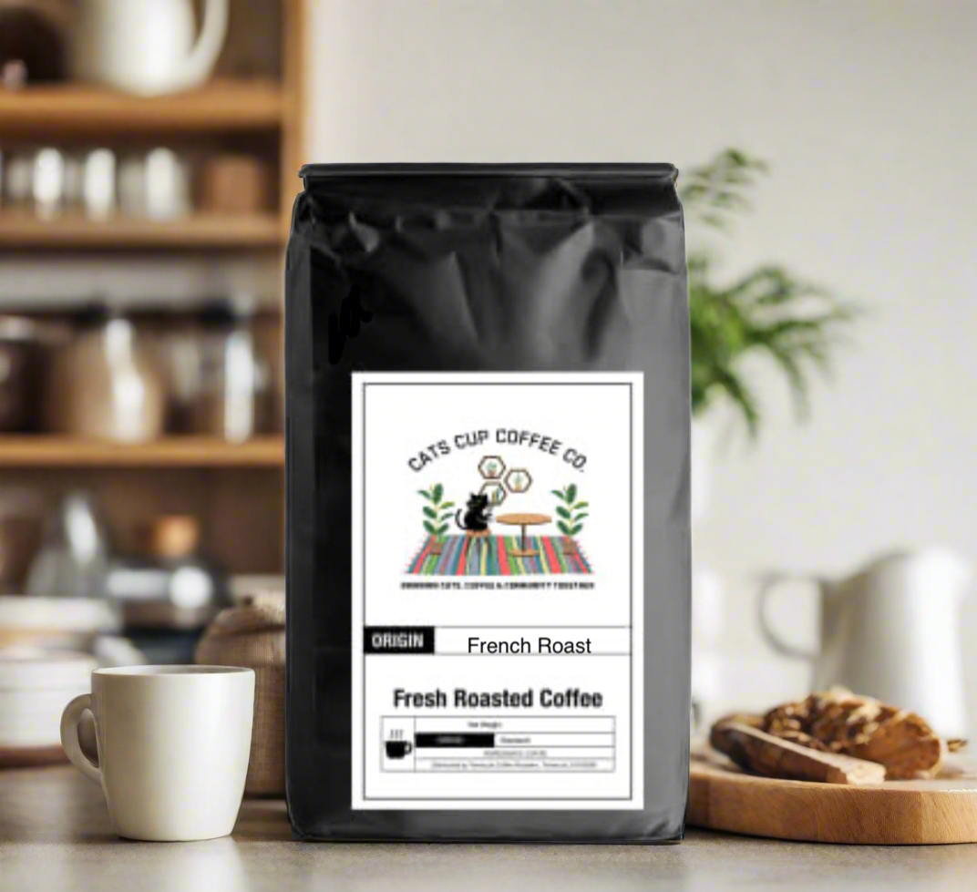 French Roast