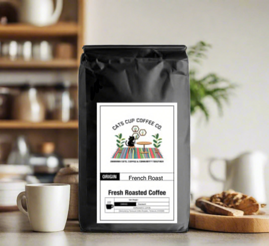 French Roast