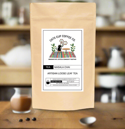Masala Chai