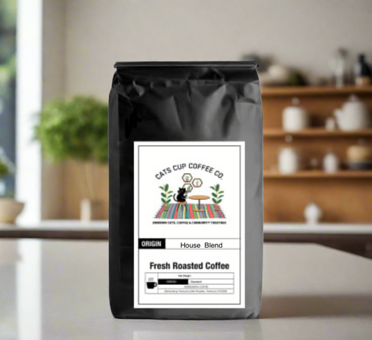 House Blend