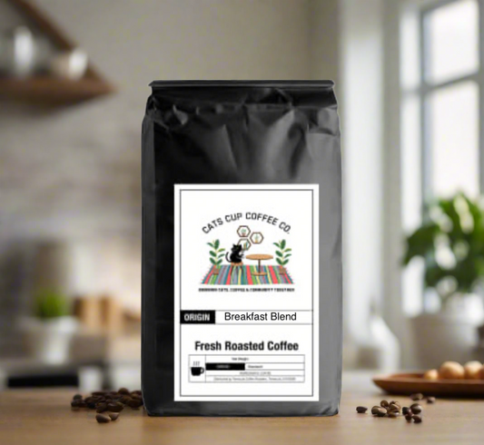 Breakfast Blend